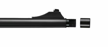 Blaser Loop Schroefdraad Beschermer Threadcover V02 M15x1