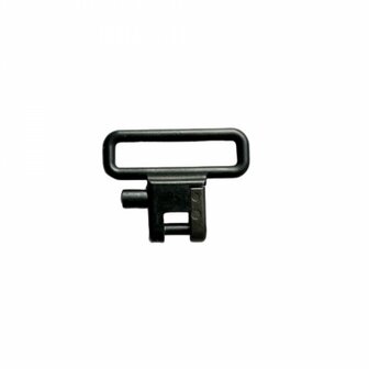 Blaser quick release Sling mount riembeugel