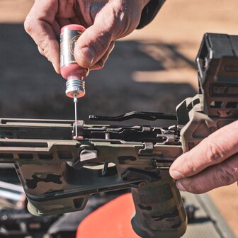 Gun Butter The Original Bottle Needle Oiler wapensmering