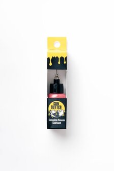 Gun Butter The Original Bottle Needle Oiler wapensmering