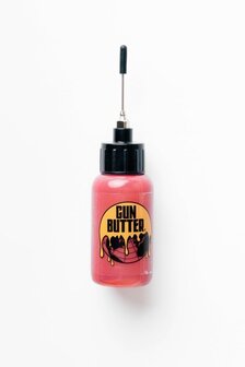 Gun Butter The Original Bottle Needle Oiler wapensmering