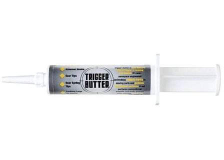 Gun Butter Trigger Butter wapenvet