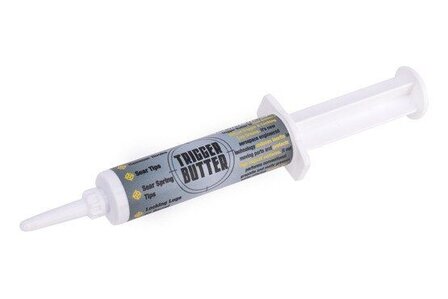 Gun Butter Trigger Butter wapenvet