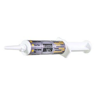 Gun Butter Trigger Butter wapenvet