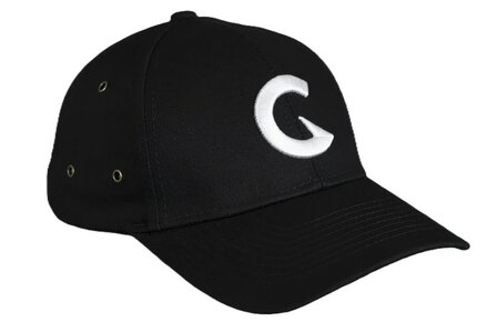 GAIM Black Gaim Hat