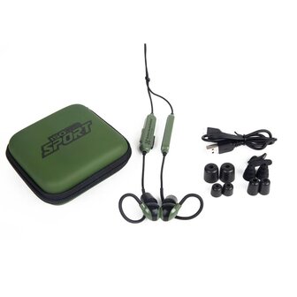Isotunes Sport Advance IT-36