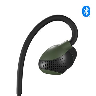 Isotunes Sport Advance IT-36