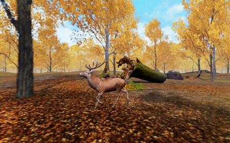 GAIM HUNTING Shooting Simulator