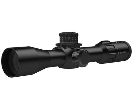 Kahles Richtkijker K328i 3,5-28x50 AMR