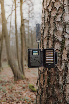 SEISSIGER Pro-Cam LTE SUPERSIM Edition W