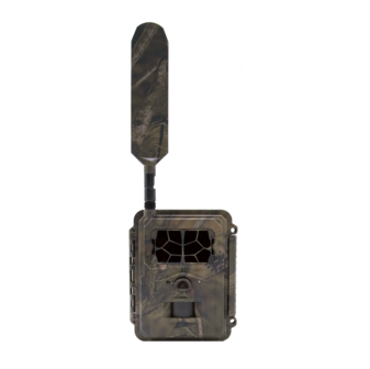 SEISSIGER Pro-Cam LTE SUPERSIM Edition W