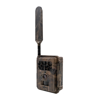 SEISSIGER Pro-Cam LTE SUPERSIM Edition W