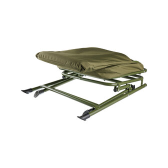 EUROHUNT Swivel -360&deg; Blind Chair &ndash; De Ultieme Draaibare Jachtstoel
