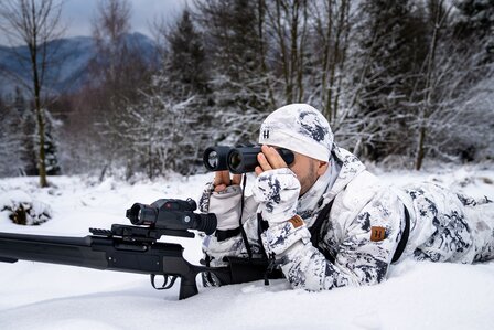 Nocpix QUEST H50R warmtebeeldverrekijker