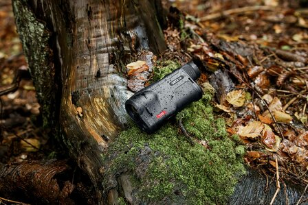 Pulsar ORYX LRF XG 35 Warmtebeeld Handkijker / Spotter