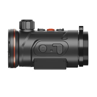 ThermTec Hunt 650 Pro