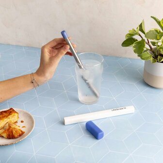 LifeStraw SIP 3pk &ndash; Herbruikbaar Waterfilterrietje voor Schoon Drinkwater