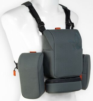 Swarovski BHB-L bino harness bag large