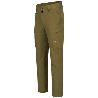 231073-113/566 Blaser Airflow broek 23 dark olive