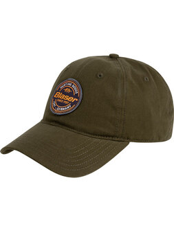 241020-107/566 Blaser hunting Goods cap dark olive