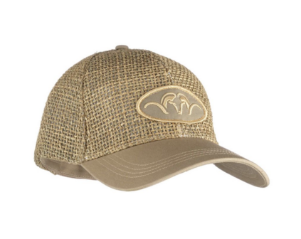 121052-107/521 Blaser Straw cap