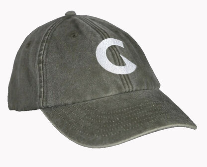 Gaim green cap