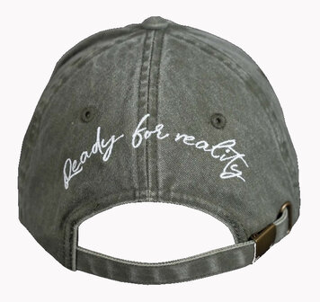 Gaim green cap