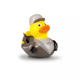 80401414 blaser rubber duck
