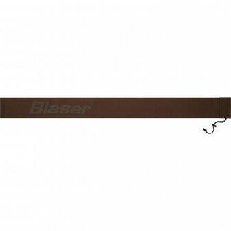 80414883 Blaser knitted  gunsock brown 128cm