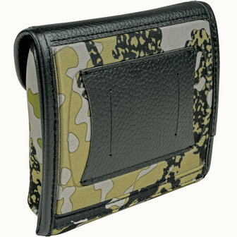 80409321 Blaser BJW Fast Access Belt Cartridge Pouch