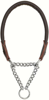 80414916 Blaser dog collar leather 