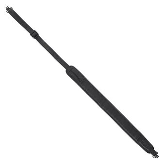 80410831 Blaser rifle sling leather black