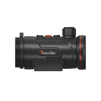 ThermTec Hunt Pro 650