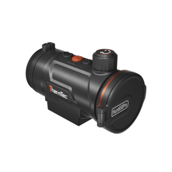 ThermTec Hunt Pro 650