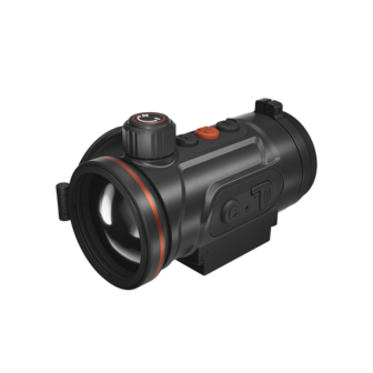 ThermTec Hunt Pro 650