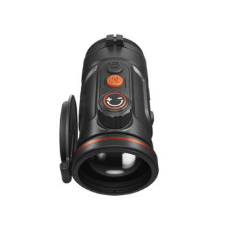 ThermTec Hunt Pro 650