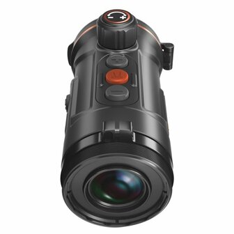 ThermTec Hunt 650 Pro