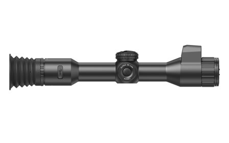 Hikmicro Alpex 4K A40EL thermische kijker met LRF