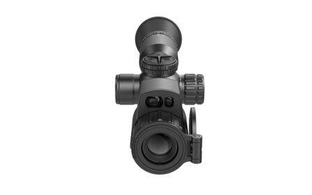 Hikmicro Alpex 4K A40EL thermische kijker met LRF
