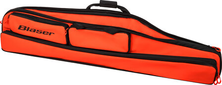 Blaser Cover Driven Hunt Geweerfoudraal &ndash; Slim, Sterk en Veelzijdig voor de Drijfjacht