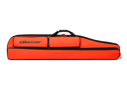 Blaser Cover Driven Hunt Geweerfoudraal &ndash; Slim, Sterk en Veelzijdig voor de Drijfjacht
