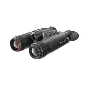 HIKMICRO Habrok 4K HQ35L &ndash; All-in-One warmtebeeld en restlicht Verrekijker voor Jacht, Natuurobservatie en Beveiliging