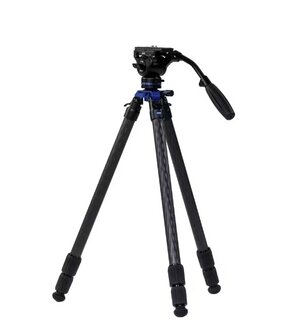 ZEISS Pro-Series Tripod LIGHTWEIGHT Kit 