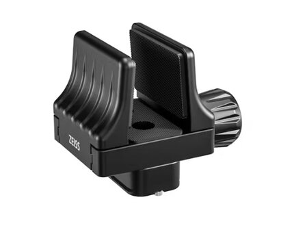 Zeiss Geweer klem
