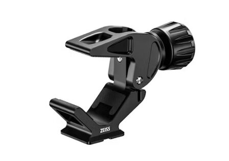 Zeiss Verrekijker klem