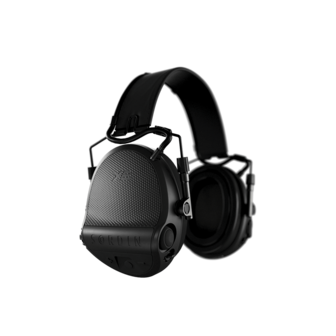 Sordin SUPREME X2 Bluetooth gelranden zwart