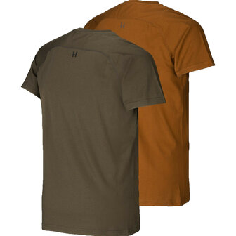 Harkila logo t-shirt