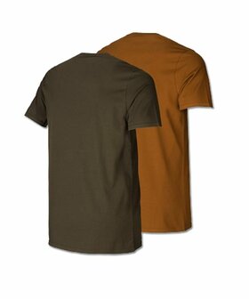 Harkila graphic t-shirt