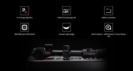 Nocpix BOLT 