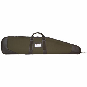 Geweer foudraal van Nylon met TSA Combinatieslot